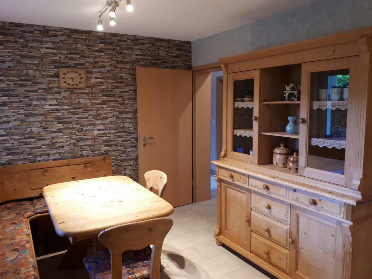 Ferienwohnung Am Sorpesee Allendorf  Εξωτερικό φωτογραφία