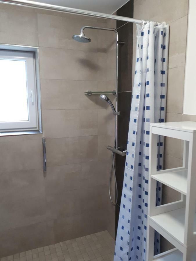 Ferienwohnung Am Sorpesee Allendorf  Εξωτερικό φωτογραφία