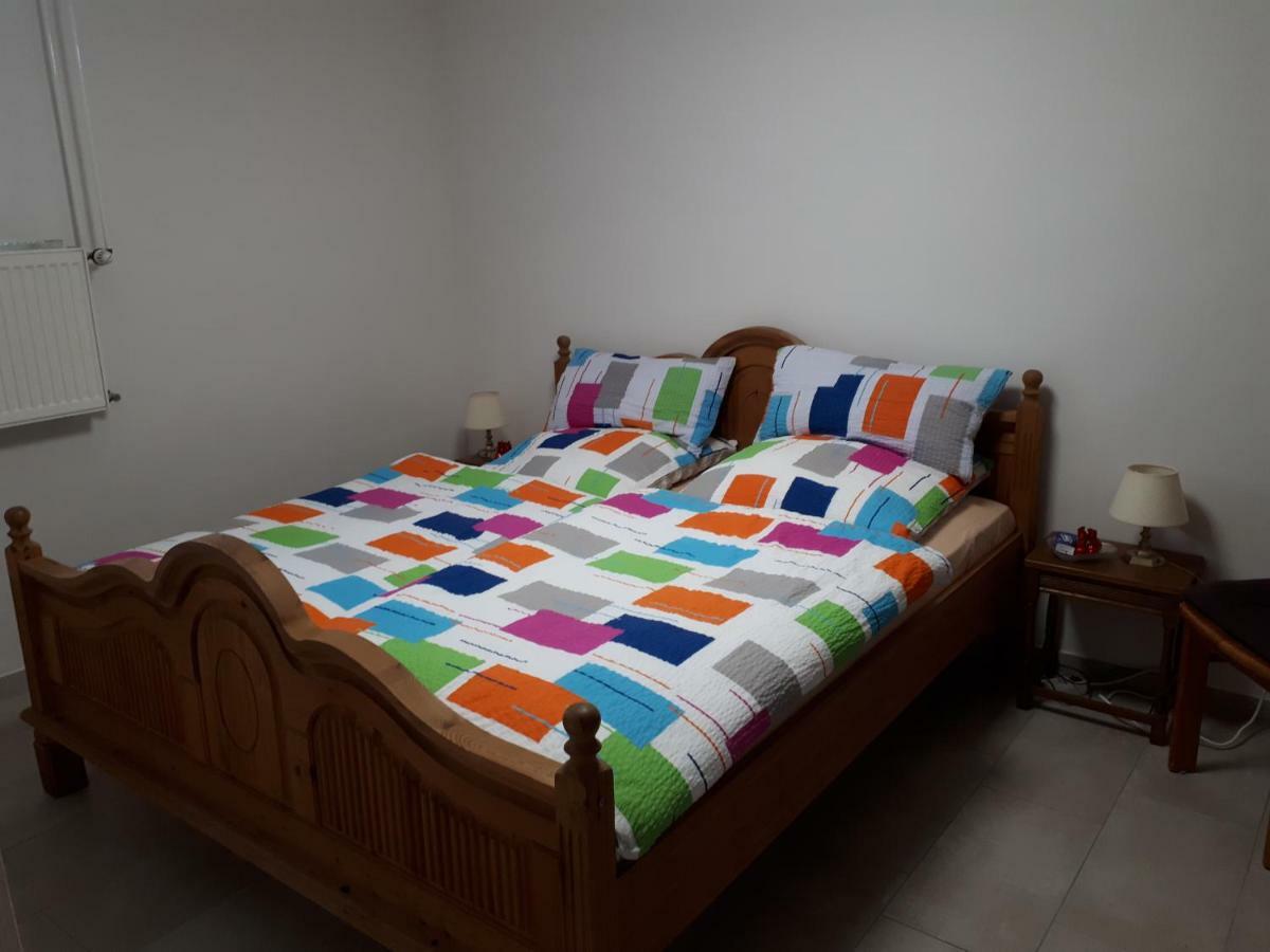 Ferienwohnung Am Sorpesee Allendorf  Εξωτερικό φωτογραφία